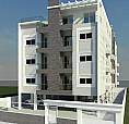 Alap0551 Apartamento Residencial / Ingleses