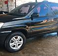 Kia Sportage 4X4