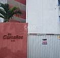 Apartamento No Condomínio Carcanõs