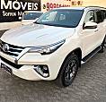 Toyota Hilux Sw4 Srx 2.8 4X4 Diesel Aut 2020 Oportunidade 