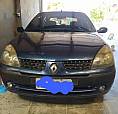 Clio Privilege 1.0 16V Ano 2003