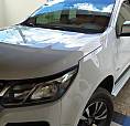 Chevrolet S10 Ltz 2.8 Diesel 2018 