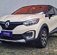 Captur 2018/2019 2.0 16V Hi-Flex Intense Automático