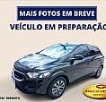Chevrolet Onix 1.4 Mpfi Advantage 8V Flex 4P Automático