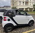 Smart For Two 