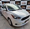 Ford Ka 1.0 Se 2018 - Completo