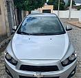 Sonic Lt 1.6  Muito Conservado