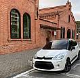 Citroen C3 Origine / Moto >600