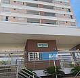 Alugo Apartamento Edifício New Avenue - Com 118 M², 3 Quartos Sendo 2 Suítes, 2 Vagas.