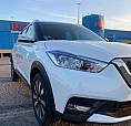 Nissan Kicks Sv 2019