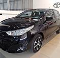 Toyota Yaris 1.5 16V Xs Multidrive