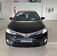 Toyota Corolla Xei 2.0 2019