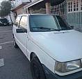 Fiat Uno Smart 2001
