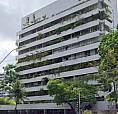 Apartamento Para Venda Tem 284 Metros Quadrados Com 4 Quartos Em Tamarineira - Recife - Pe