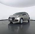 157652 - Hyundai Hb20 2017 Com Garantia