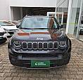 Jeep Renegade 2023 1.3 T270 Turbo Flex Longitude At6