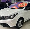 Fiat Argo 1.0 6V Flex. 2024
