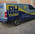 Peugeot Expert Cargo 1.5 Turbo Diesel 2024