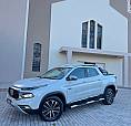 Fiat Toro Ranch 2.0 16V 4X4 Diesel Aut. 2022