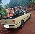 Volkswagen Saveiro Cl 1.6 Mi / Cl/ C 1.6 2000