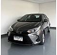 Toyota Yaris Xs Connect 1.5 Flex 16V 5P Aut 2023