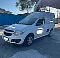 Chevrolet Montana Ls 1.4 Econoflex 8V 2P 2020