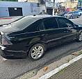 Ford Fusion Sel 2.5 16V 173Cv Aut. 2011