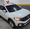 Volkswagen T-Cross Sense 1.0 Tsi Flex 5P Aut. 2020