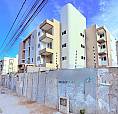 Apartamento Nos Bancários, 2Qts, Varanda, 56M2