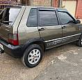 Fiat Uno Mille Way Economy 1.0 F.flex 2P 2011