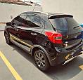 Ford Ka Trail 1.0 12V Flex Mec. 5P 2018