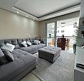 Apartamento Com 4 Quartos, 2 Suítes E 122M² Privativos No Itacorubi, Florianópolis
