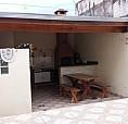 Alugar Casa 03 Dormitórios No Jardim Brasilândia, Com Móveis Na Cozinha E Banheiro