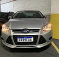 Focus Sedan 1.6 Automático ?Raridade?