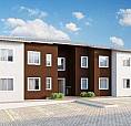 Apartamentos Minha Casa Minha Vida Até 100% Finan-Ciados - Codf95