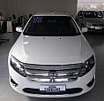 Ford Fusion Sel 2.5 16V 173Cv Aut.