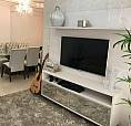 Apartamento Na Praia Da Costa Montado E Decorado 02 Quartos