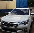  Hilux Sw4 2017/2018