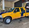 Ford F350 Cabine Dupla Guincho Asa Delta 2.8 Diesel 4 Portas 2016