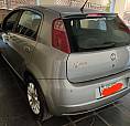 Fiat Punto Essence 1.6