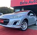 Peugeot 308 - 2013 ! Olha A Oportunidade !! 
