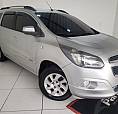 Chevrolet Spin Ltz 1.8 7 Lugares 2013/Gnv .Ent+799,99 Fixas C.d.c