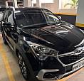 Tiggo 5X Cherry 2019/2020
