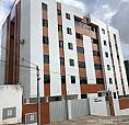 Apartamento C/3 Quartos No Bairro Do Catolé