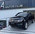 Volkswagen Amarok Highline  V6 Diesel 2020