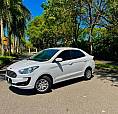 Ford Ka 1.0 Ti-Vct Flex Se Manual - 2019/2019
