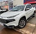 Toro 2.0 Rancho 2019/2019 Diesel 4X4 Automatica 