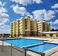 Aluga-Se Apartamento Com Ótima Localização 