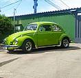 Fusca 1300