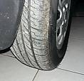 Fiat Uno 1995